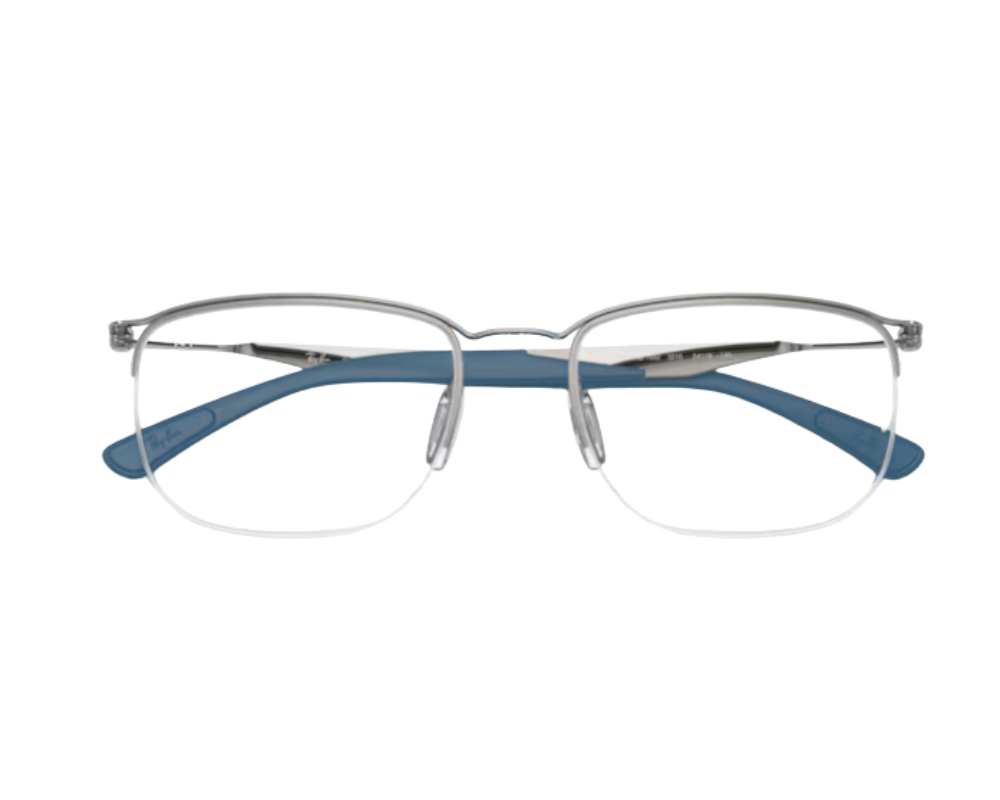Óculos de Grau Ray-Ban RX7552