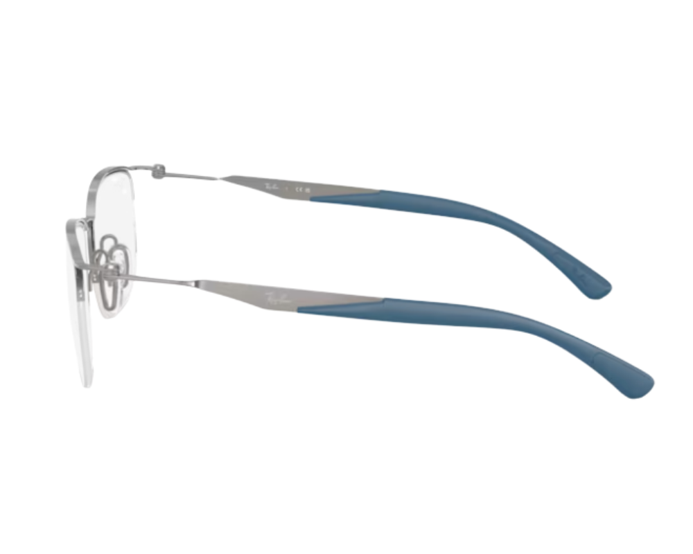 Óculos de Grau Ray-Ban RX7552