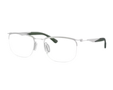 Ray-Ban RX7552 Eyeglasses