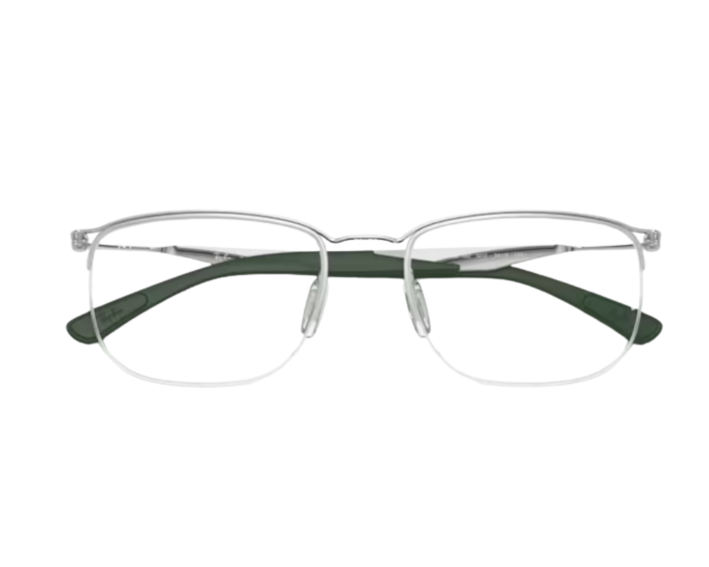 Óculos de Grau Ray-Ban RX7552
