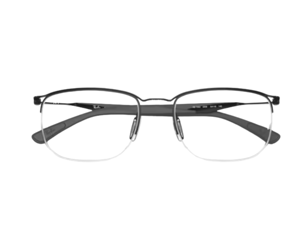 Óculos de Grau Ray-Ban RX7552