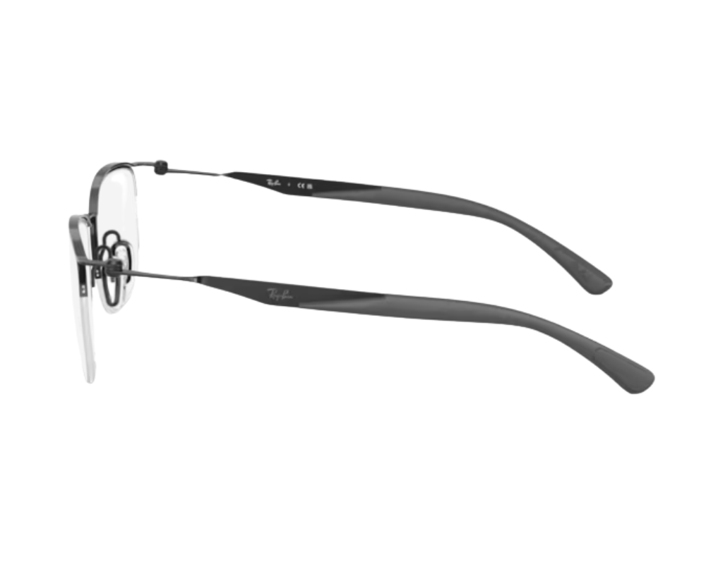 Óculos de Grau Ray-Ban RX7552