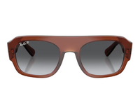 Óculos de sol Ray-Ban RB2218