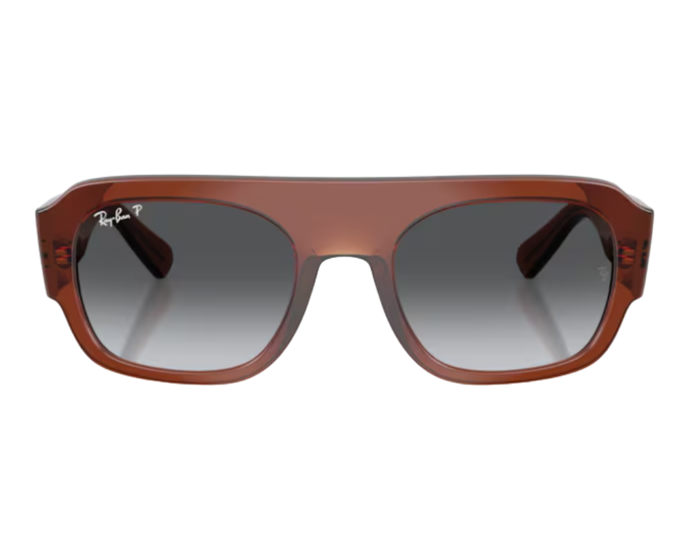 Óculos de sol Ray-Ban RB2218