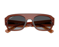 Óculos de sol Ray-Ban RB2218