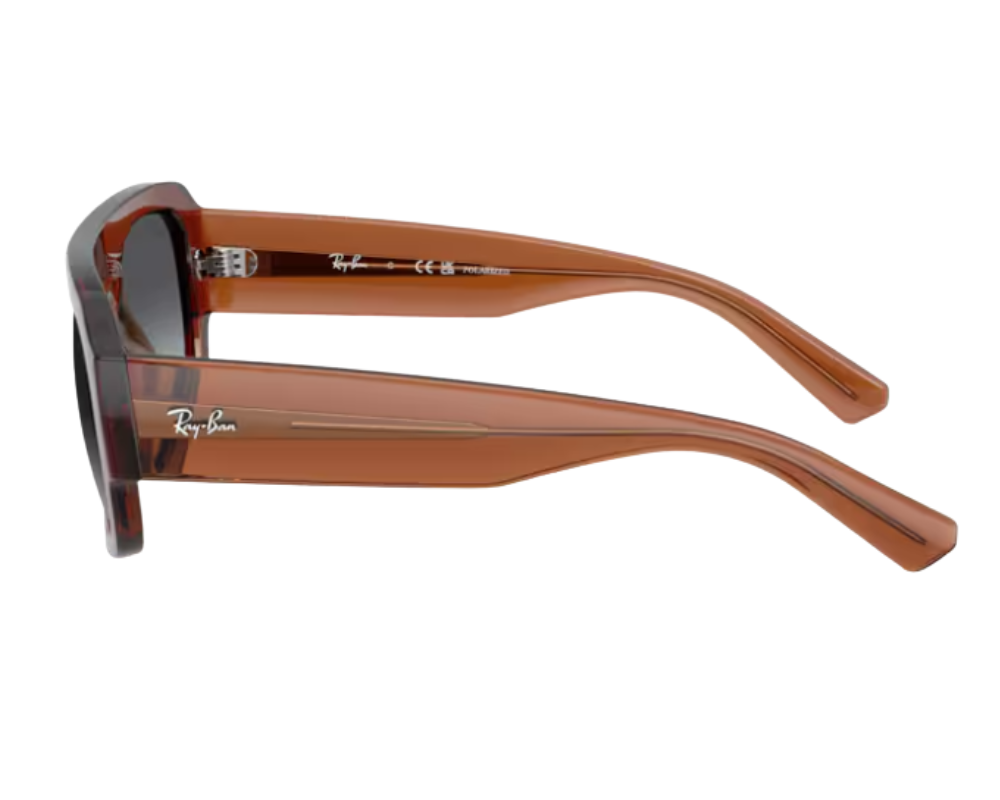 Óculos de sol Ray-Ban RB2218