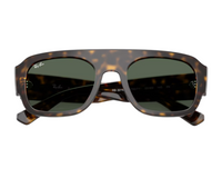 Óculos de sol Ray-Ban RB2218