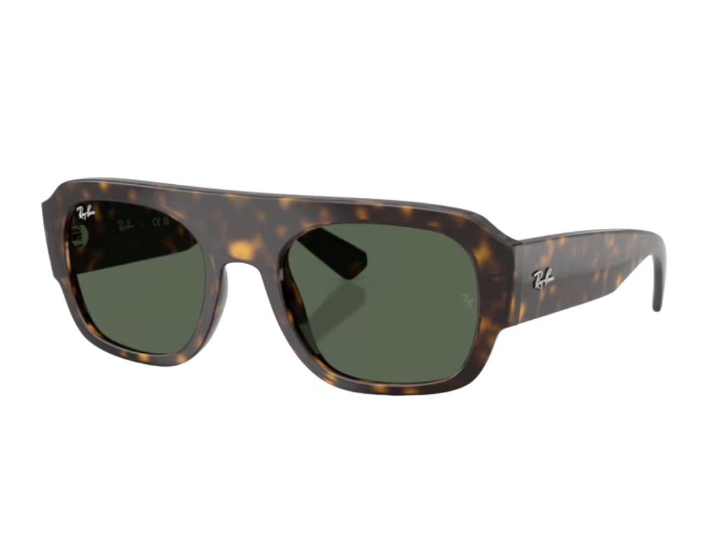 Óculos de sol Ray-Ban RB2218