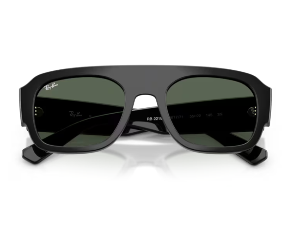 Óculos de sol Ray-Ban RB2218