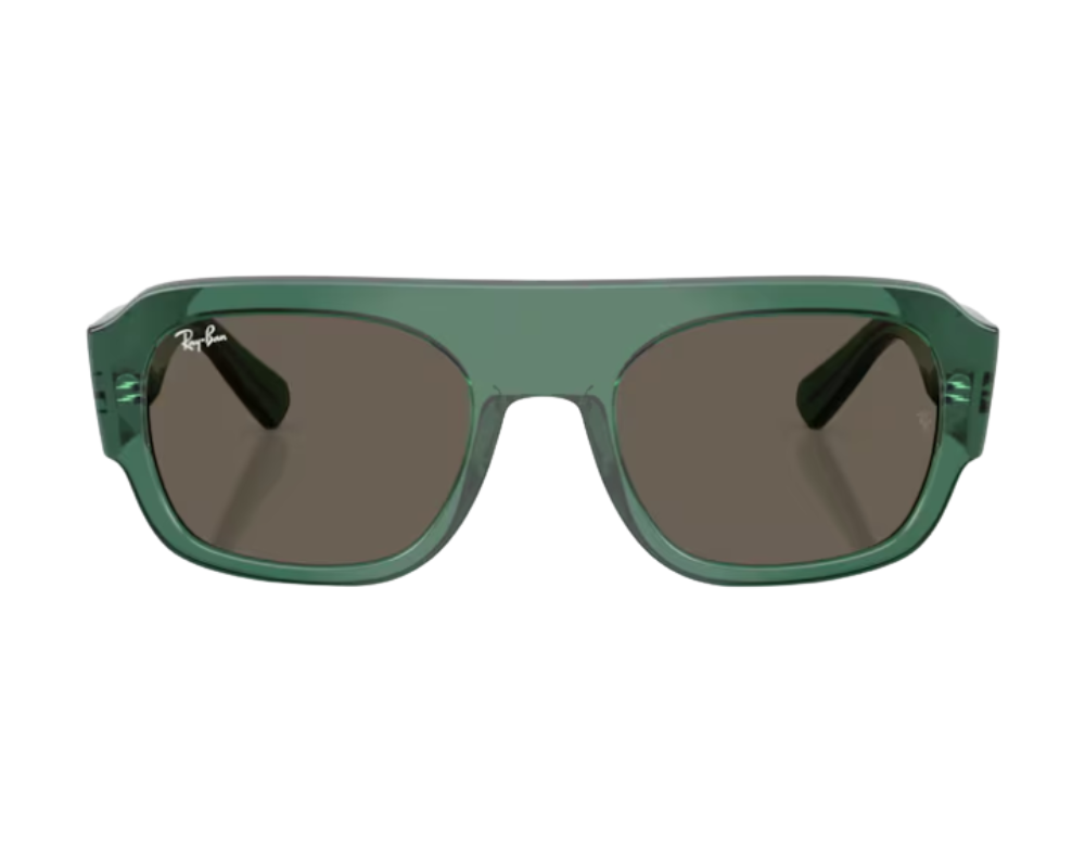 Óculos de sol Ray-Ban RB2218