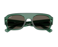 Óculos de sol Ray-Ban RB2218