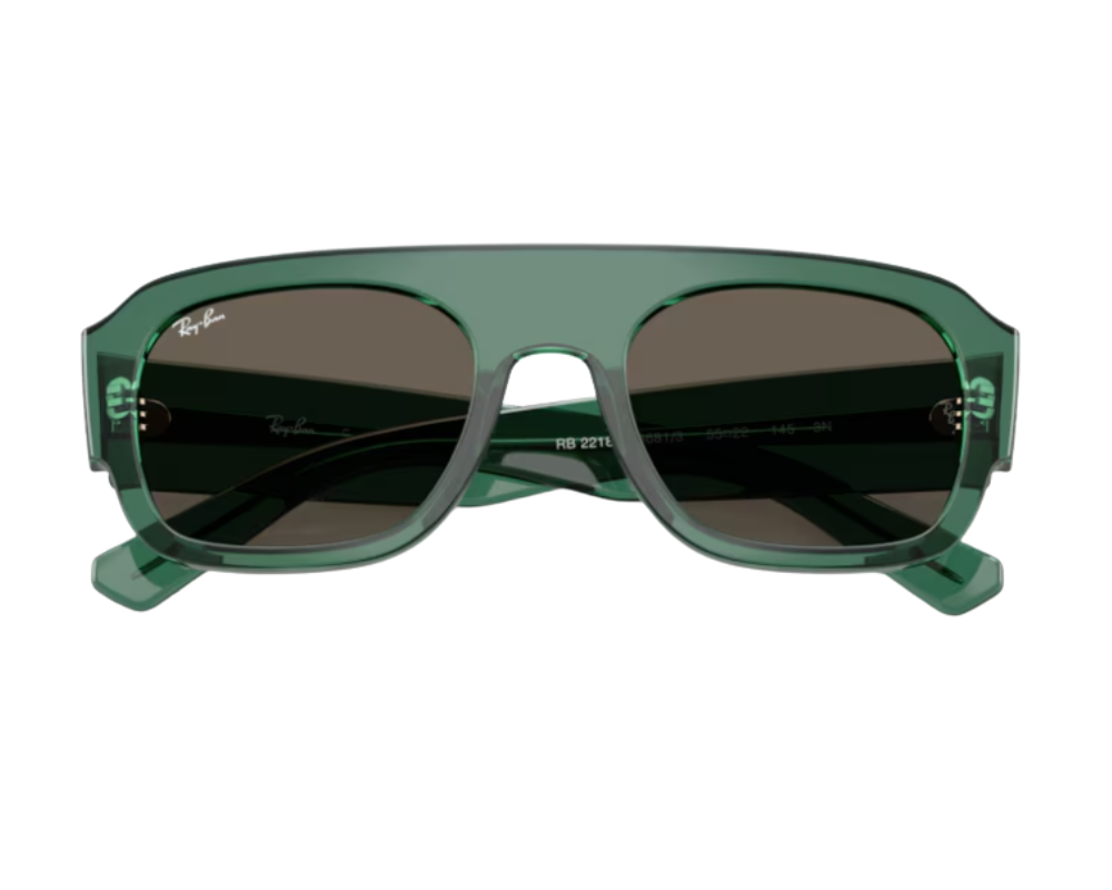 Óculos de sol Ray-Ban RB2218