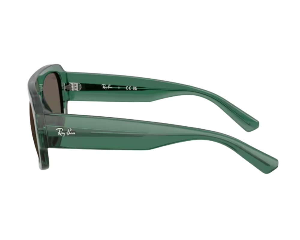 Óculos de sol Ray-Ban RB2218