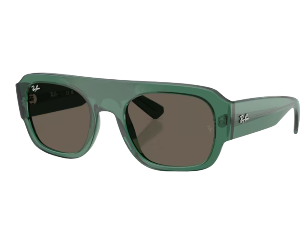 Óculos de sol Ray-Ban RB2218