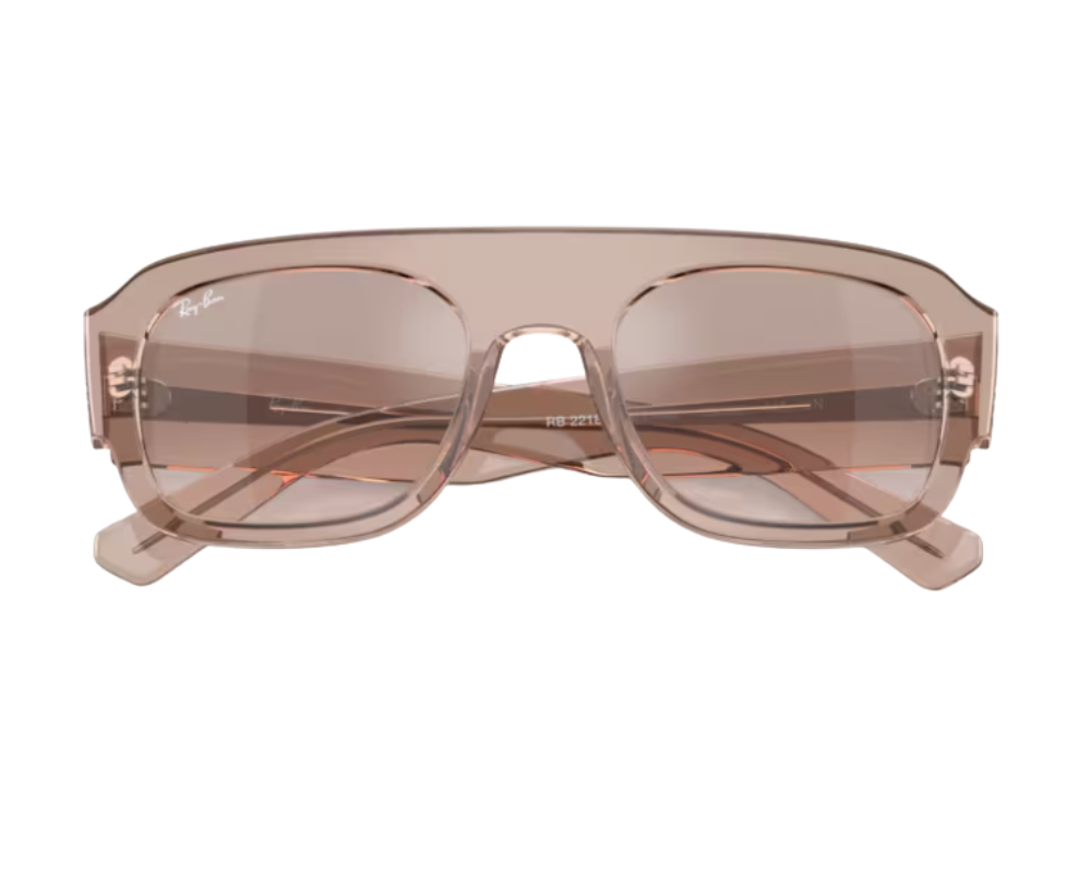 Óculos de sol Ray-Ban RB2218