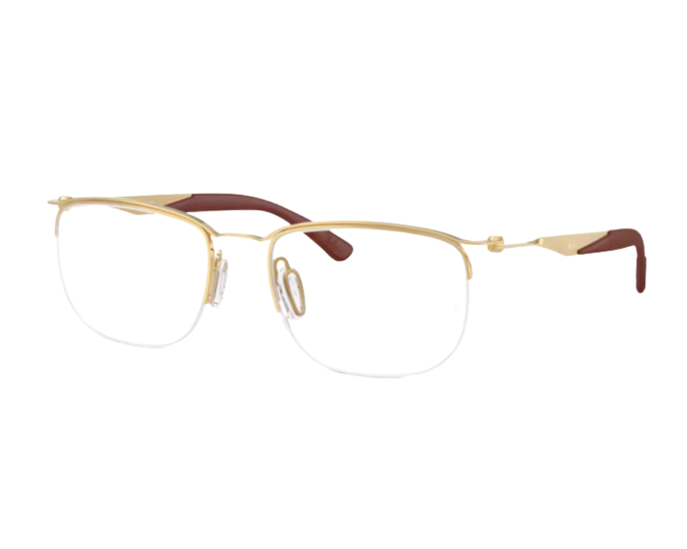Óculos de Grau Ray-Ban RX7552