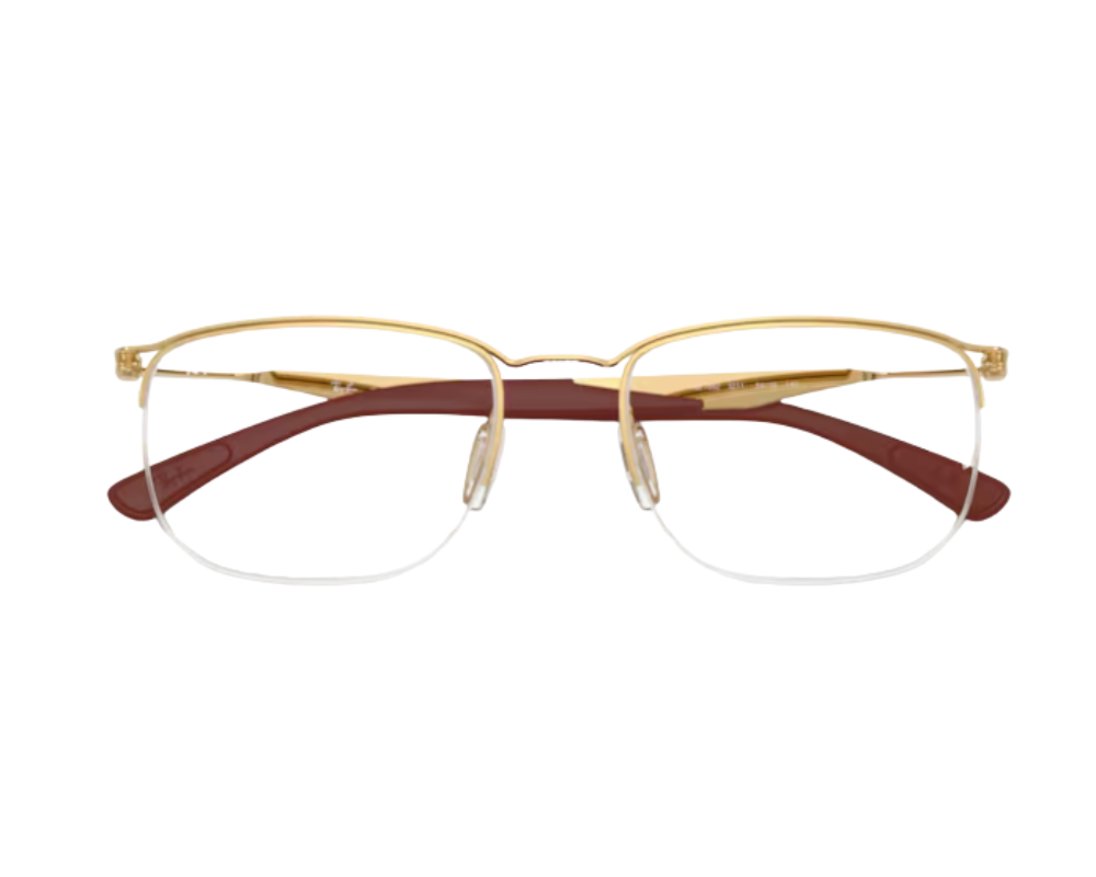 Óculos de Grau Ray-Ban RX7552