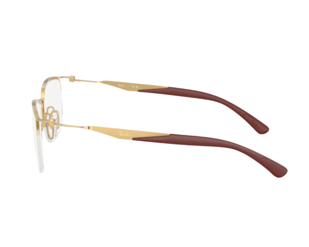 Óculos de Grau Ray-Ban RX7552