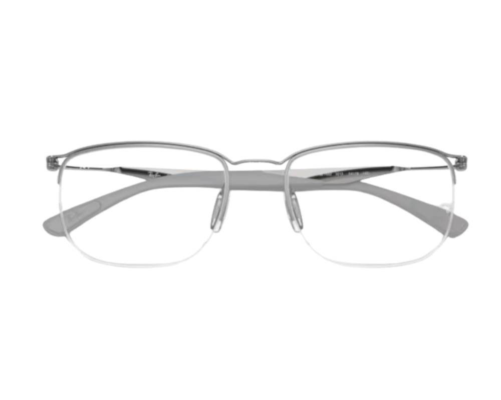 Óculos de Grau Ray-Ban RX7552