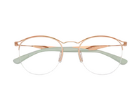 Bril op sterkte Ray-Ban RX7553