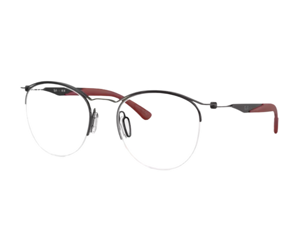 Korrektionsbrille Ray-Ban RX7553