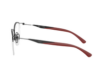 Bril op sterkte Ray-Ban RX7553