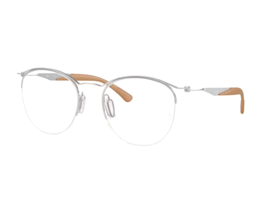 Bril op sterkte Ray-Ban RX7553