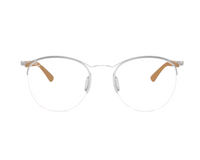 Bril op sterkte Ray-Ban RX7553