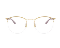 Bril op sterkte Ray-Ban RX7553