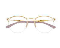 Bril op sterkte Ray-Ban RX7553