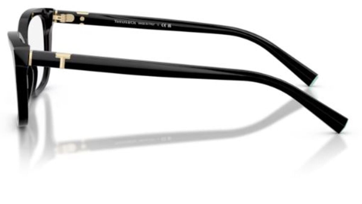 Lunettes de vue Tiffany & Co TF2282