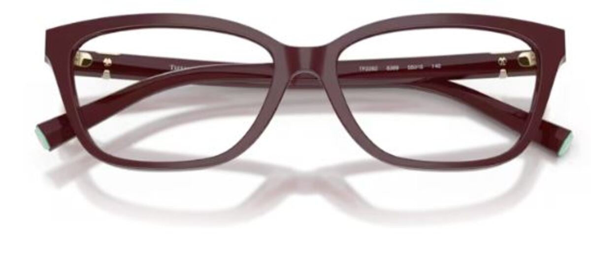 Lunettes de vue Tiffany & Co TF2282
