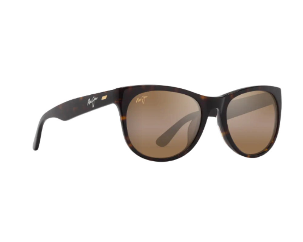 Óculos de Sol Maui Jim Koaniani Asian Fit