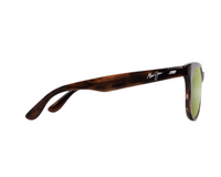 Óculos de Sol Maui Jim Koaniani Asian Fit