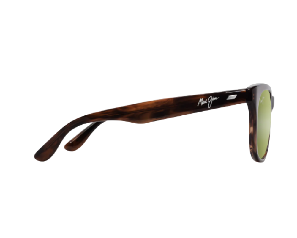 Óculos de Sol Maui Jim Koaniani Asian Fit
