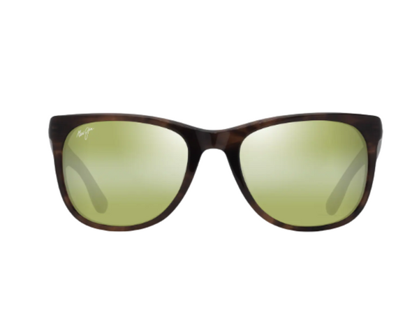 Lunettes de soleil Maui Jim Kikonia XL