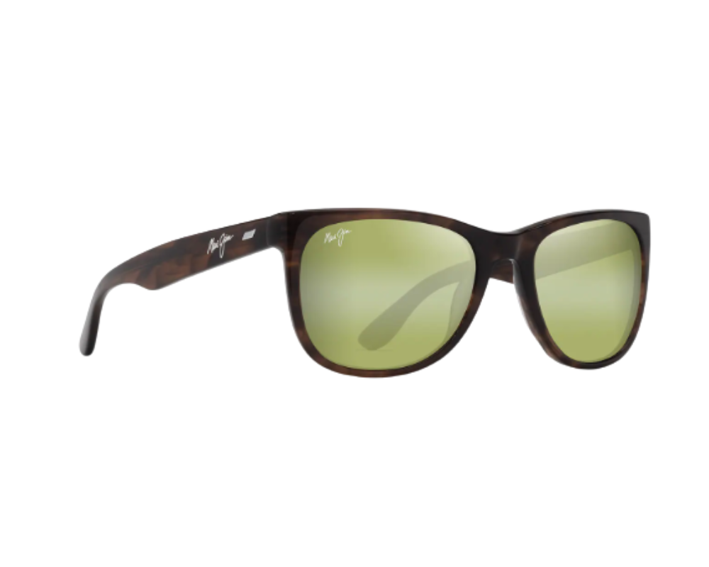 Óculos de sol Maui Jim Kikonia XL