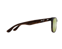 Óculos de sol Maui Jim Kikonia XL