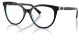 Lunettes de vue Tiffany & Co TF2277