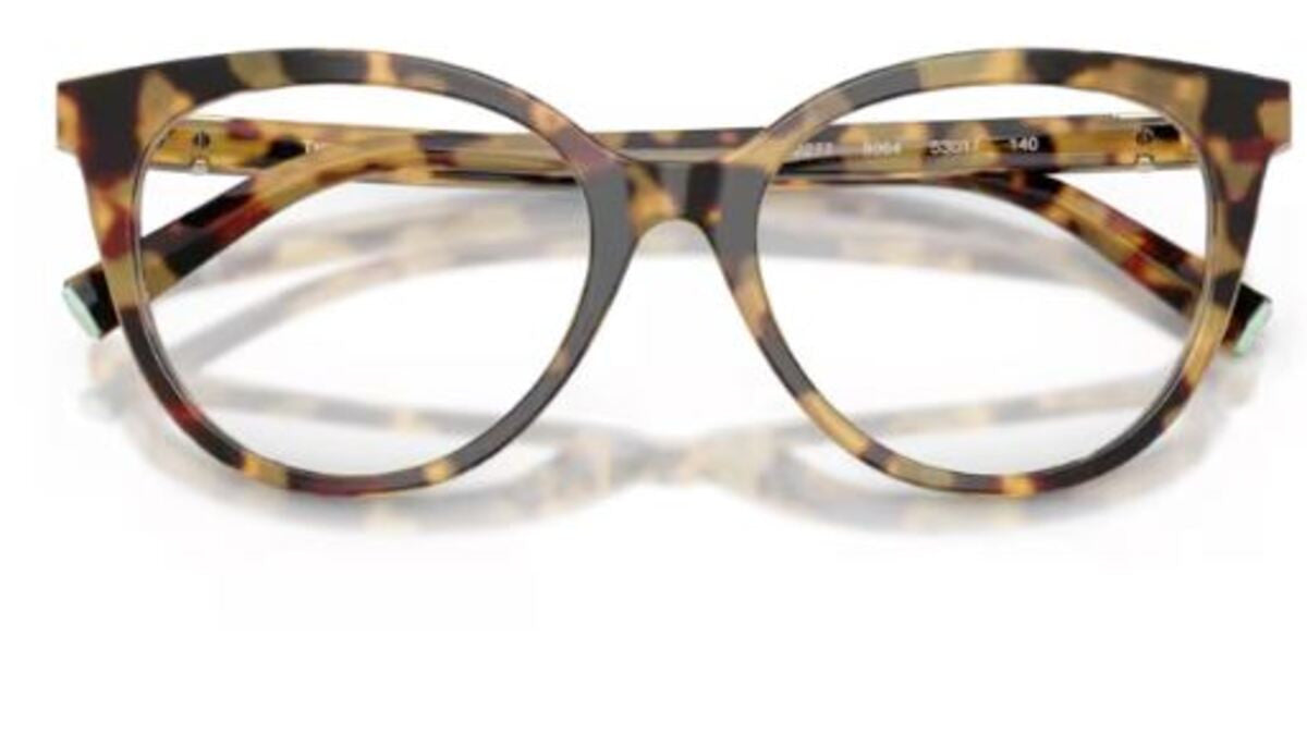Korrektionsbrille Tiffany & Co TF2277