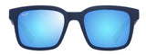 Gafas de sol Maui Jim Opiopio Asian Fit
