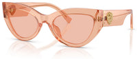 Óculos de Sol Dolce & Gabbana DG4536