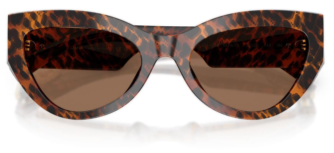 Óculos de Sol Dolce & Gabbana DG4536