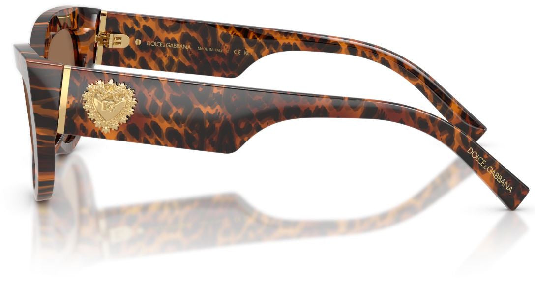 Óculos de Sol Dolce & Gabbana DG4536