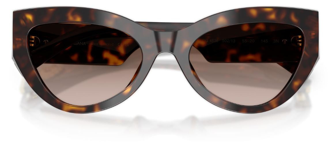 Óculos de Sol Dolce & Gabbana DG4536