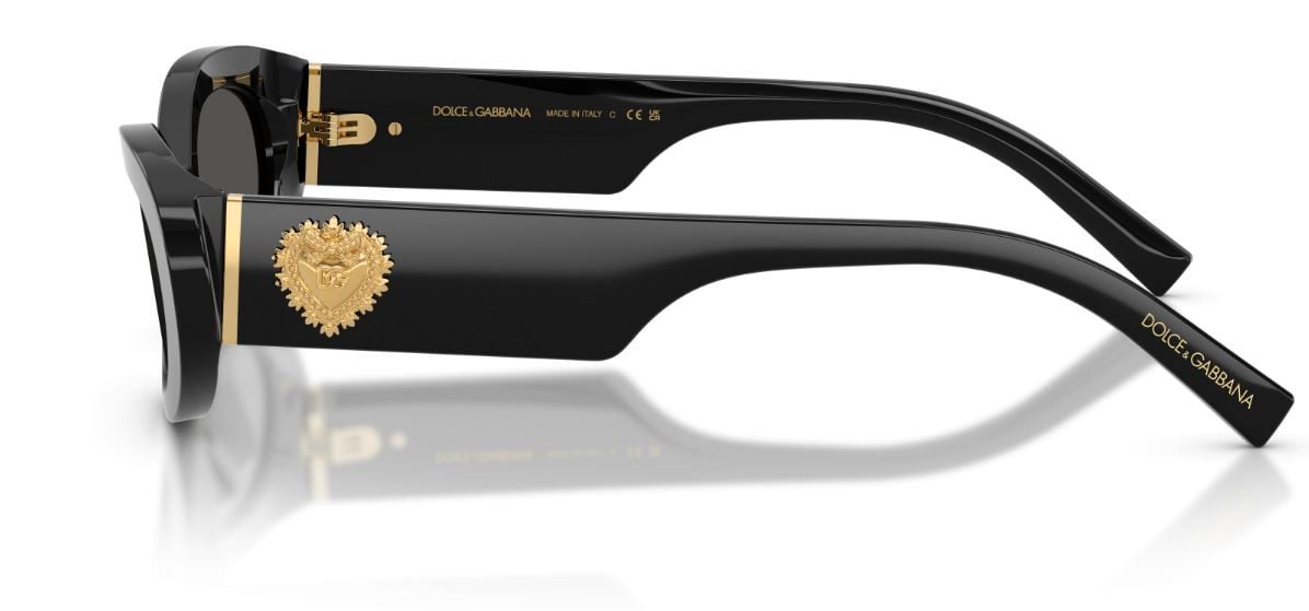 Óculos de Sol Dolce & Gabbana DG4537