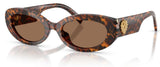 Dolce & Gabbana DG4537 Sunglasses