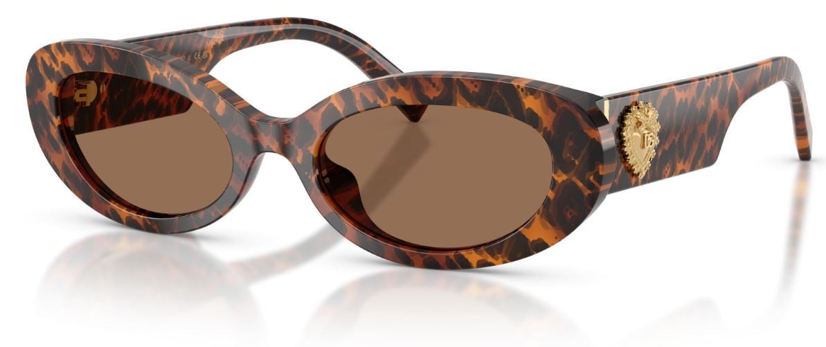 Óculos de Sol Dolce & Gabbana DG4537