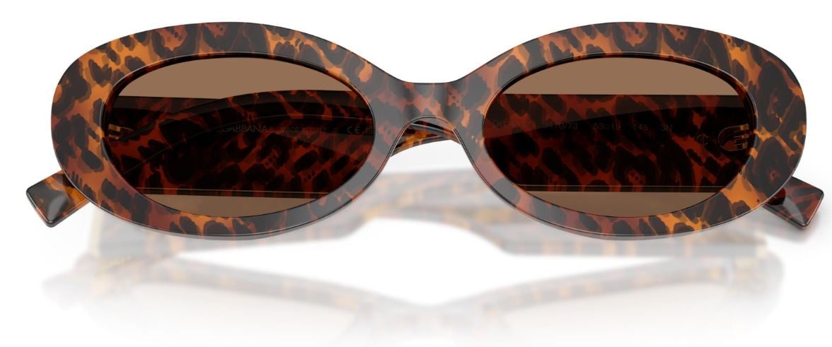 Óculos de Sol Dolce & Gabbana DG4537