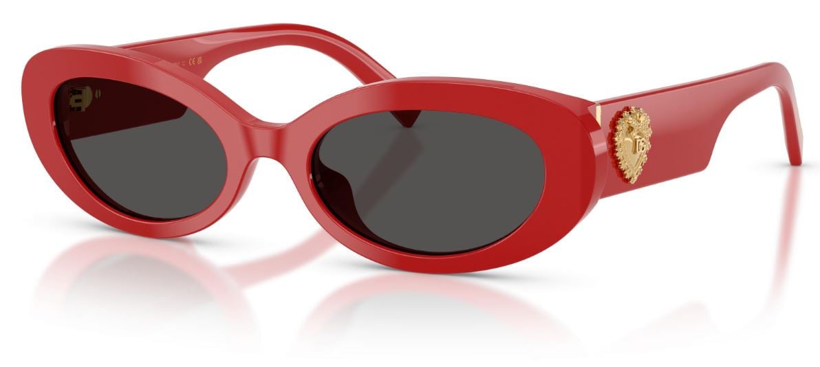 Óculos de Sol Dolce & Gabbana DG4537